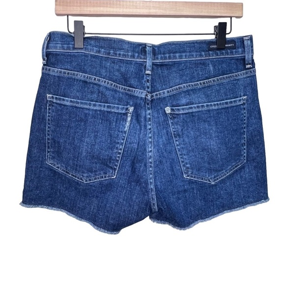 Citizens Of Humanity Corey Shorts Size 26 - Picture 12 of 16